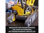 LEGO® Technic Liebherr Crawler Crane LR 13000 42146 released in 2023 - Image: 3