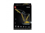 LEGO® Technic Liebherr Crawler Crane LR 13000 42146 released in 2023 - Image: 7
