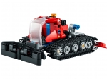 LEGO® Technic Pistenraupe 42148 erschienen in 2023 - Bild: 1