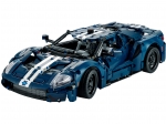 LEGO® Technic 2022 Ford GT 42154 released in 2023 - Image: 1