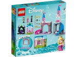 LEGO® Disney Aurora's Castle 43211 released in 2023 - Image: 7