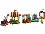 LEGO® Disney Disney Celebration Train​ 43212 released in 2023 - Image: 1