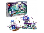 LEGO® Disney The Enchanted Treehouse 43215 released in 2023 - Image: 1