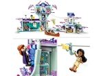 LEGO® Disney Das verzauberte Baumhaus 43215 erschienen in 2023 - Bild: 3