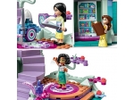 LEGO® Disney Das verzauberte Baumhaus 43215 erschienen in 2023 - Bild: 4