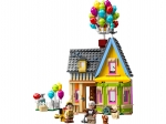 LEGO® Disney ‘Up’ House​ 43217 released in 2023 - Image: 1