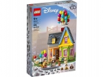 LEGO® Disney Carls Haus aus „Oben“ 43217 erschienen in 2023 - Bild: 2