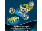 LEGO® Disney Peter Pan & Wendy – Märchenbuch-Abenteuer 43220 erschienen in 2023 - Bild: 3
