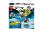 LEGO® Disney Peter Pan & Wendy – Märchenbuch-Abenteuer 43220 erschienen in 2023 - Bild: 8