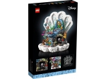 LEGO® Disney Arielles königliche Muschel 43225 erschienen in 2023 - Bild: 7