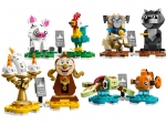 LEGO® Disney Disney Paare 43226 erschienen in 2023 - Bild: 1