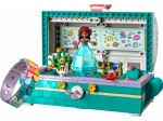 LEGO® Disney Ariel's Treasure Chest 43229 released in 2023 - Image: 1