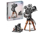 LEGO® Disney Walt Disney Tribute Camera 43230 released in 2023 - Image: 1