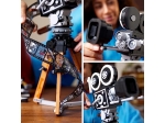 LEGO® Disney Walt Disney Tribute Camera 43230 released in 2023 - Image: 4