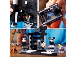 LEGO® Disney Walt Disney Tribute Camera 43230 released in 2023 - Image: 5