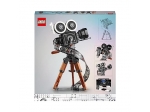 LEGO® Disney Walt Disney Tribute Camera 43230 released in 2023 - Image: 7