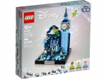 LEGO® Disney Peter Pan & Wendy's Flight over London 43232 released in 2023 - Image: 2