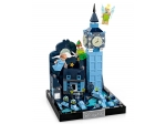 LEGO® Disney Peter Pan & Wendy's Flight over London 43232 released in 2023 - Image: 3