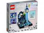 LEGO® Disney Peter Pan & Wendy's Flight over London 43232 released in 2023 - Image: 7