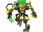 LEGO® Hero Factory EVO XL Machine 44022 released in 2014 - Image: 1