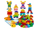 LEGO® Educational and Dacta BauDich Emotionen 45018 erschienen in 2022 - Bild: 1