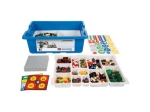 LEGO® Educational and Dacta Story Starter Core Set 45100 released in 2013 - Image: 1