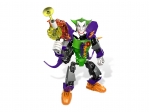 LEGO® DC Comics Super Heroes Joker 4527 erschienen in 2012 - Bild: 1
