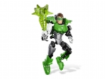 LEGO® DC Comics Super Heroes Green Lantern 4528 released in 2012 - Image: 1