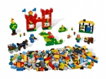 LEGO® Creator Build and Play Box 4630 released in 2012 - Image: 1