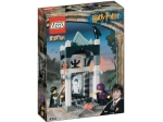 LEGO® Harry Potter Die letzte Herausforderung 4702 erschienen in 2001 - Bild: 1