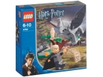 LEGO® Harry Potter Draco's Encounter with Buckbeak 4750 released in 2004 - Image: 3