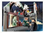 LEGO® Harry Potter Professor Lupin's Classroom 4752 released in 2004 - Image: 5