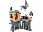 LEGO® Harry Potter Sirius Black's Escape 4753 released in 2004 - Image: 1