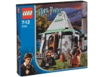 LEGO® Harry Potter Hagrid's Hut (2nd edition) 4754 released in 2004 - Image: 3