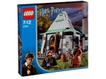 LEGO® Harry Potter Hagrid's Hut (2nd edition) 4754 released in 2004 - Image: 4
