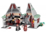 LEGO® Harry Potter Hagrid's Hut (2nd edition) 4754 released in 2004 - Image: 5