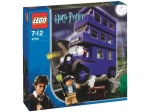 LEGO® Harry Potter Knight Bus 4755 released in 2004 - Image: 2