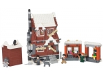 LEGO® Harry Potter Heulende Hütte 4756 erschienen in 2004 - Bild: 1