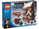 LEGO® Harry Potter Shrieking Shack 4756 released in 2004 - Image: 2