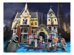 LEGO® Harry Potter Hogwarts Castle (2nd edition) 4757 released in 2004 - Image: 3