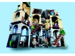 LEGO® Harry Potter Hogwarts Castle (2nd edition) 4757 released in 2004 - Image: 4