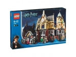 LEGO® Harry Potter Hogwarts Castle (2nd edition) 4757 released in 2004 - Image: 5