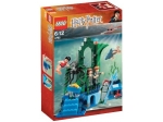 LEGO® Harry Potter Rescue from the Merpeople 4762 released in 2005 - Image: 4