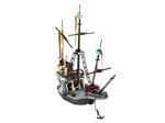 LEGO® Harry Potter The Durmstrang Ship 4768 released in 2005 - Image: 1