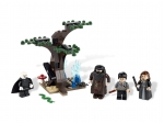 LEGO® Harry Potter Der verbotene Wald 4865 erschienen in 2011 - Bild: 1