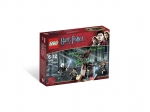 LEGO® Harry Potter Der verbotene Wald 4865 erschienen in 2011 - Bild: 2