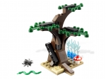 LEGO® Harry Potter Der verbotene Wald 4865 erschienen in 2011 - Bild: 3