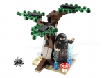 LEGO® Harry Potter The Forbidden Forest 4865 released in 2011 - Image: 4