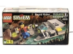 LEGO® Rock Raiders Rapid Rider 4920 erschienen in 1999 - Bild: 1