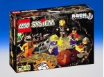 LEGO® Rock Raiders Rock Raiders 4930 released in 1999 - Image: 1